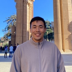 John Yang headshot