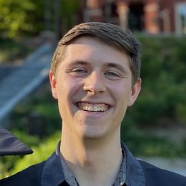 Michael Ryan headshot